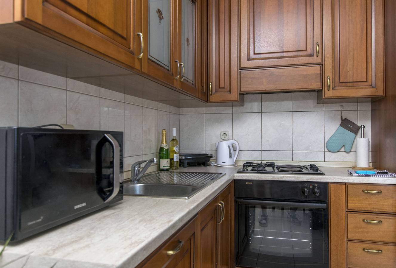 Appartamento intero, Apartment Boris in Spalato, Regione spalatino-dalmata