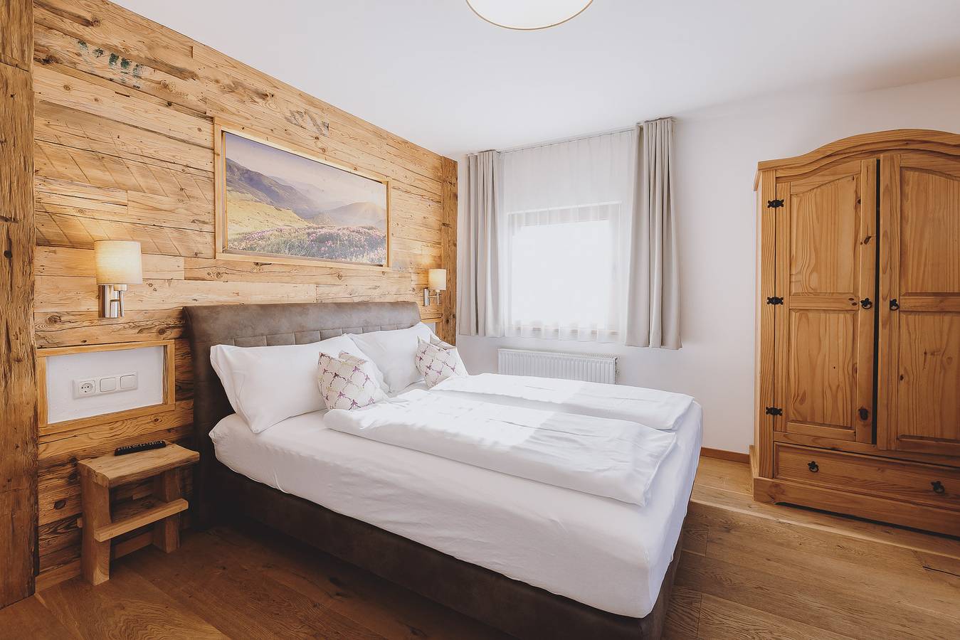 Chalet Molly in Zell am See, Pinzgau