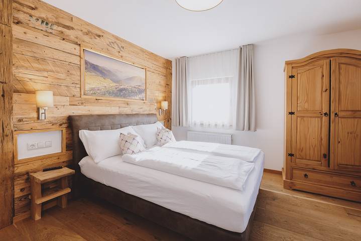 Ferienhaus für 10 Personen, mit Sauna und Garten sowie Whirlpool in Zell am See - 4
