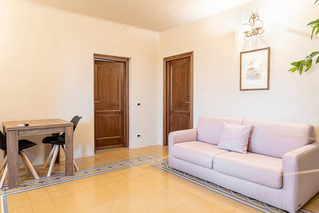 Nonna Rosa - Suite Familiar in Lucca, Provincia de Lucca