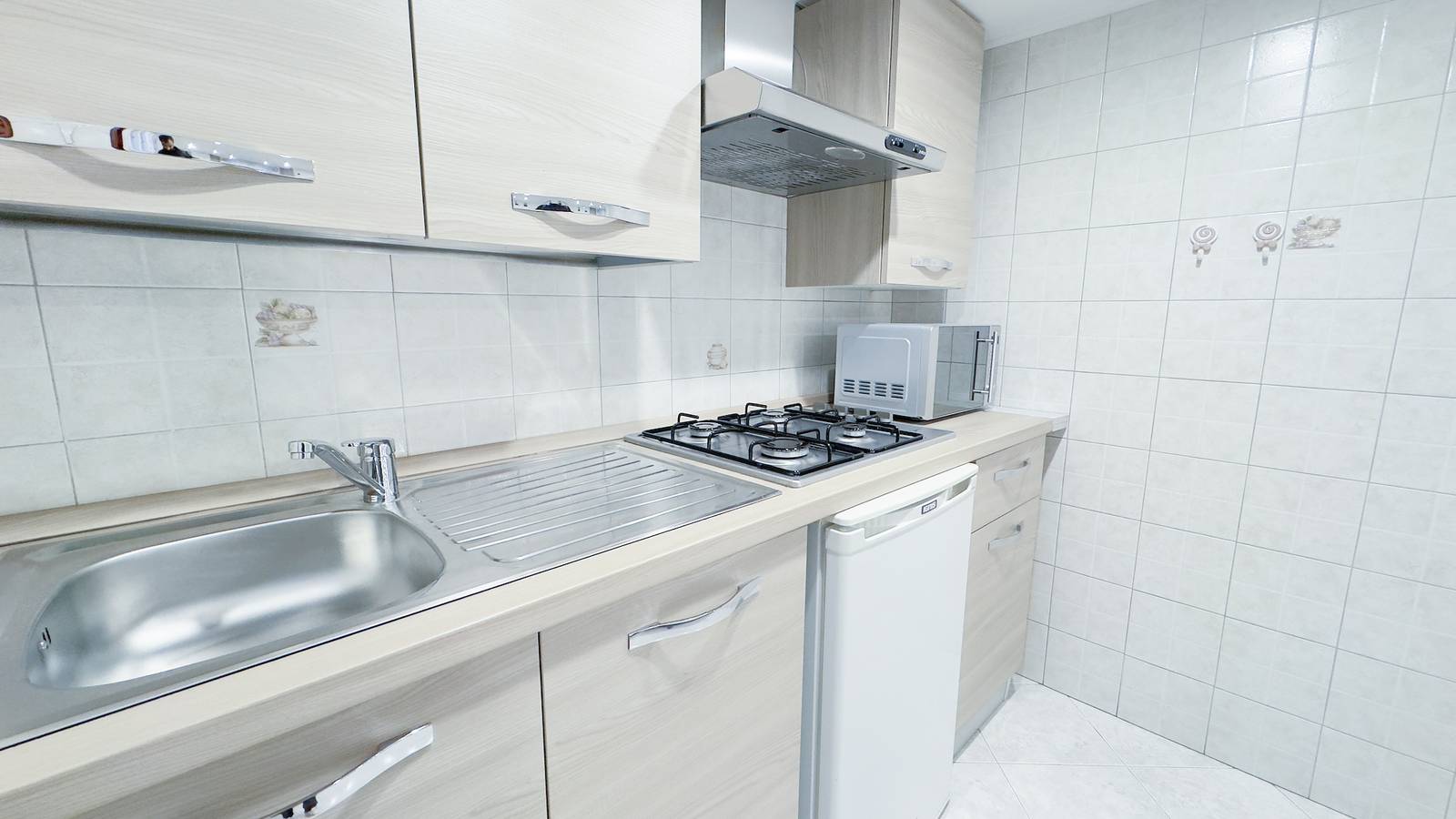 Ganze Wohnung, Blue Eyes in Chioggia, Venedig Provinz