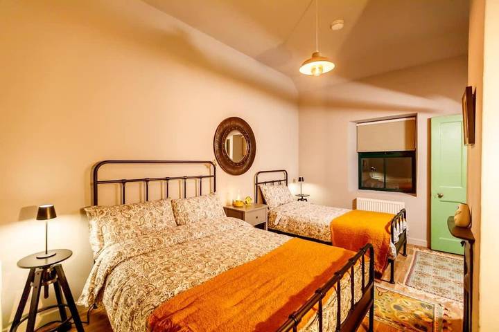 Holiday rental for 6 people, with Garden in Lahinch