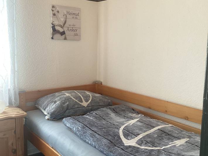 Ferienhaus für 6 Personen, mit Garten und Pool sowie Whirlpool und Sauna, kinderfreundlich in Südbrookmerland - 4