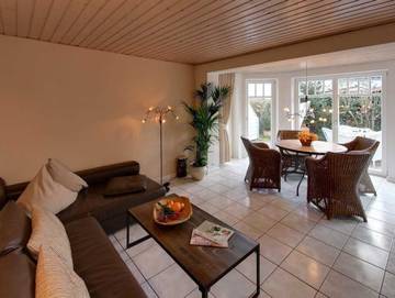 Ferienwohnung für 2 Personen in Kühlungsborn, Ostsee, Bild 1