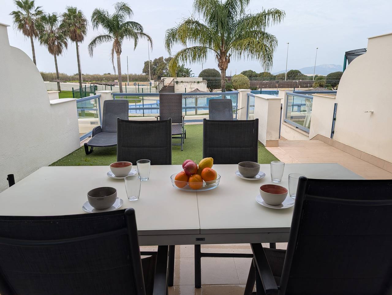 Appartamento intero, Apartamento Sol Tarifa in Playa de Los Lances, Tarifa
