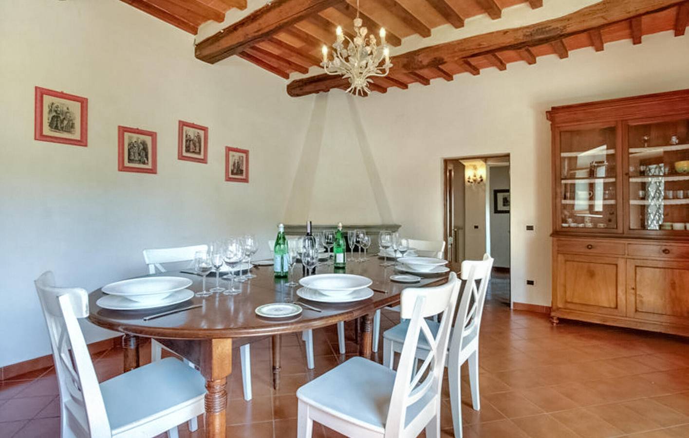 Gemütliches Apartment mit Pool, WiFi & Parkplatz in Figline e Incisa Valdarno, Chianti