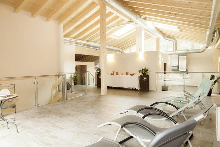 Wohlfühlzimmer in Unken, Chiemgauer Alpen