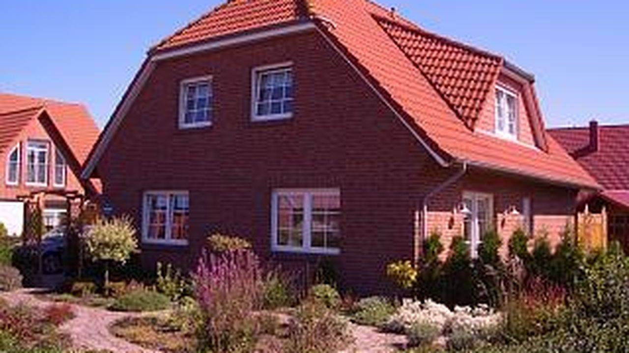 Ganze Ferienwohnung, Ferienwohnung für 2 Personen (50 m²) in Krummhörn Pilsum in Krummhörn, Nordseeküste