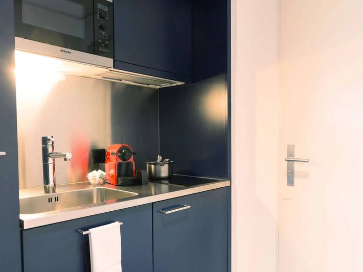 Ferienwohnung für 4 Personen, mit Balkon in Luzern - 3