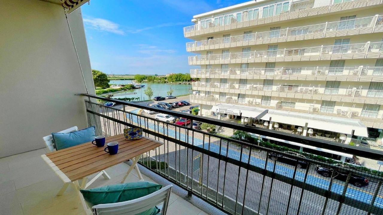 Ferienhaus für 4 Personen (40 m²) in Porto Santa Margherita in Porto Santa Margherita, Caorle