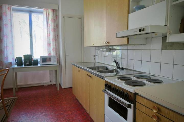 Chambre d’hôte pour 4 personnes, avec jardin et sauna dans Finlande méridionale - 2