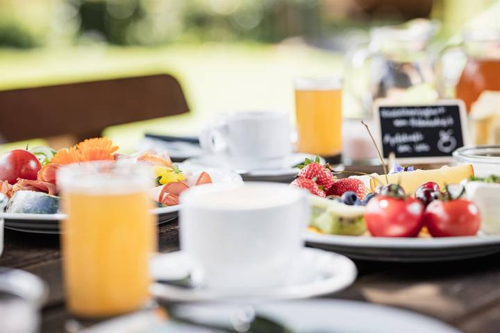Pension für 2 Personen, mit Garten und Balkon in der Steiermark - 3