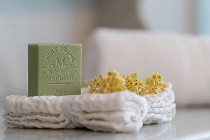 Location de vacances pour 10 personnes à Esparron - 4