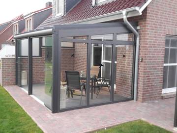 Ferienhaus für 4 Personen, mit Garten und Terrasse, kinderfreundlich in Carolinensiel