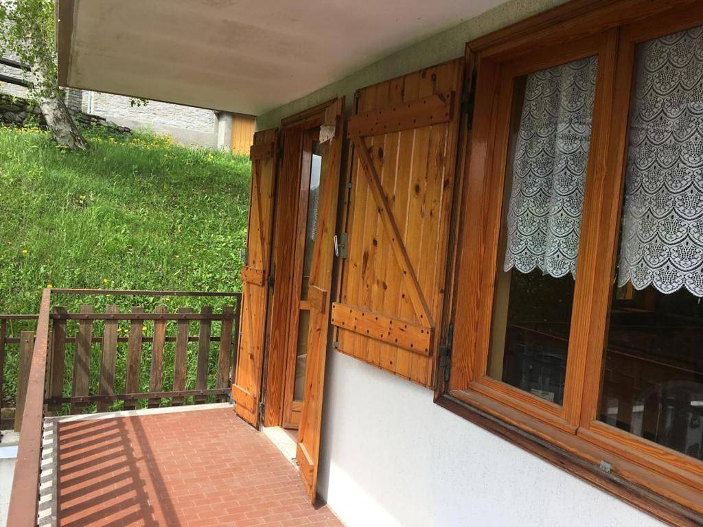Appartement entier, Casa Vacanze Crissolo in Crissolo, Province de Coni