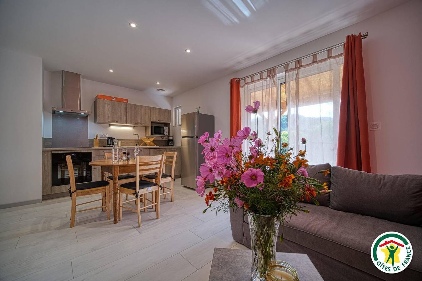 Casa vacanza a Drome a partire da 94€ a notte