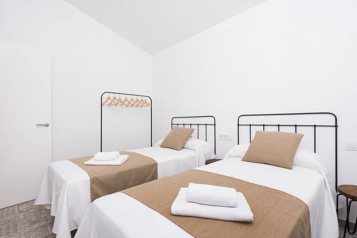 Casa Sa Caseta in Ciudadela, Costa de Menorca