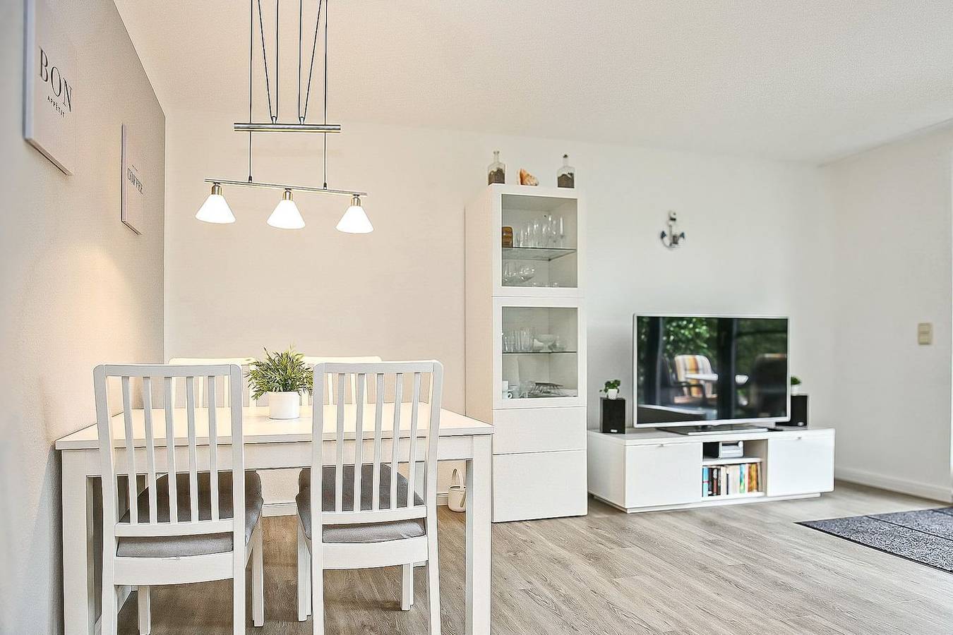 Ganze Wohnung, Papillon Wohnung 18-3 in Boltenhagen, Nordwestmecklenburg (Wismar und Umgebung)