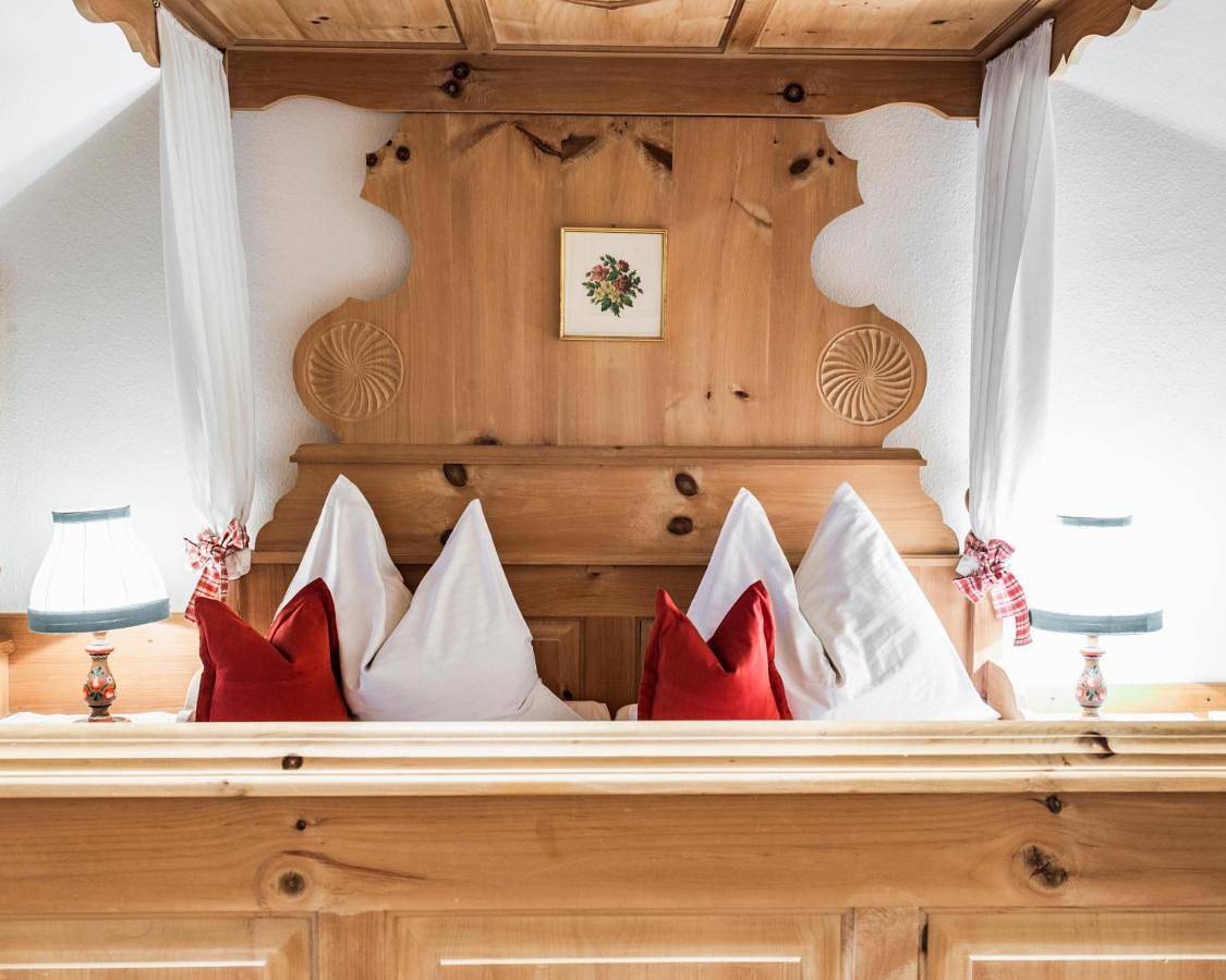 Suite in Grünau im Almtal, Bezirk Gmunden