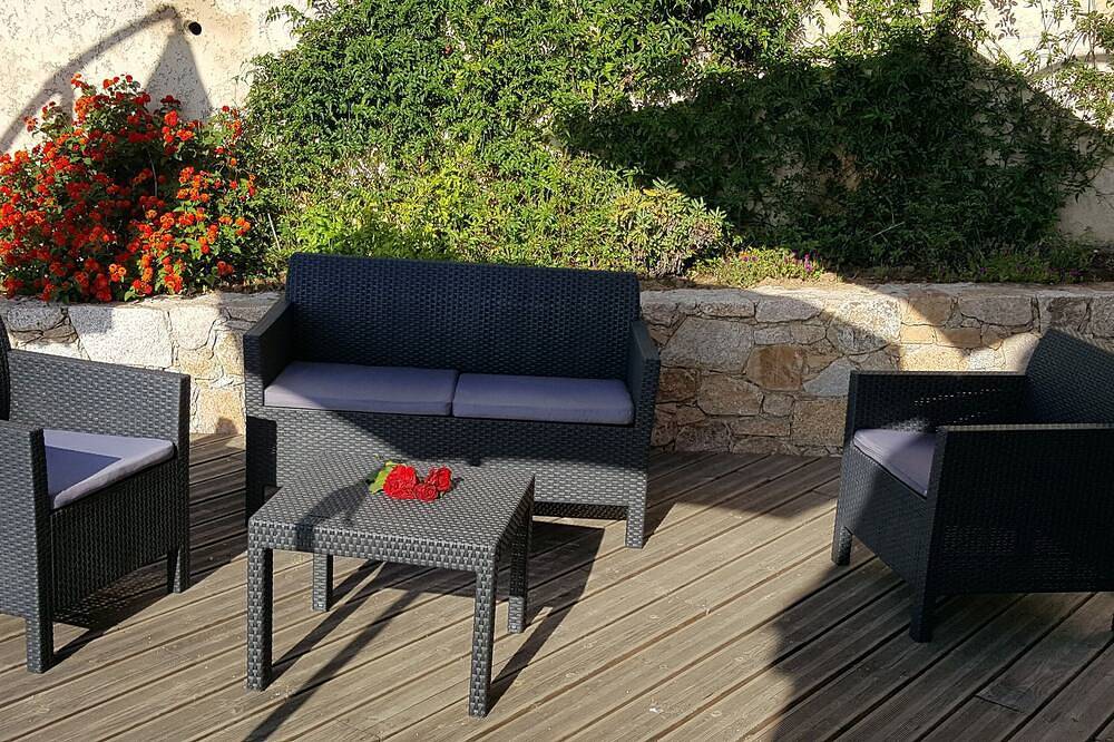 Photo : Maison de vacances