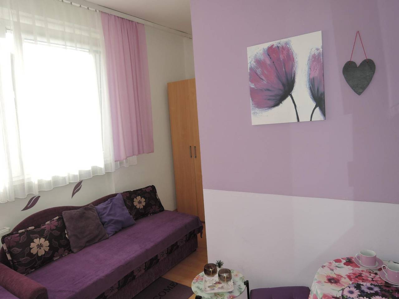 Geheel appartement, Vakantiehuis in Dziwnówek bij het Strand in Dziwnówek, Baltic Sea Pomerania