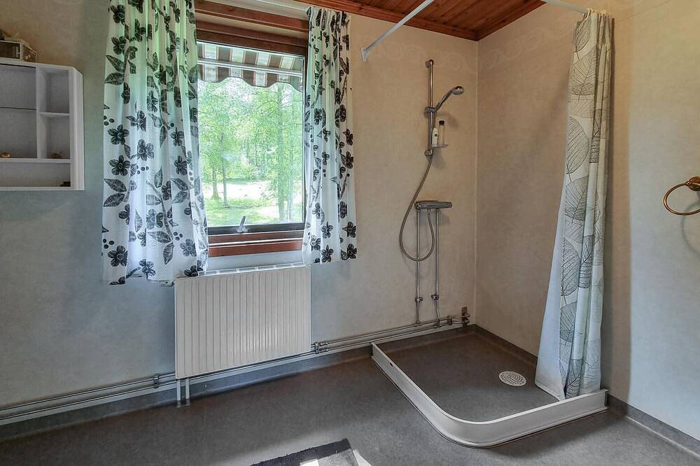 Gemütliches Zuhause in Hestra mit Wlan in Hestra, Isaberg