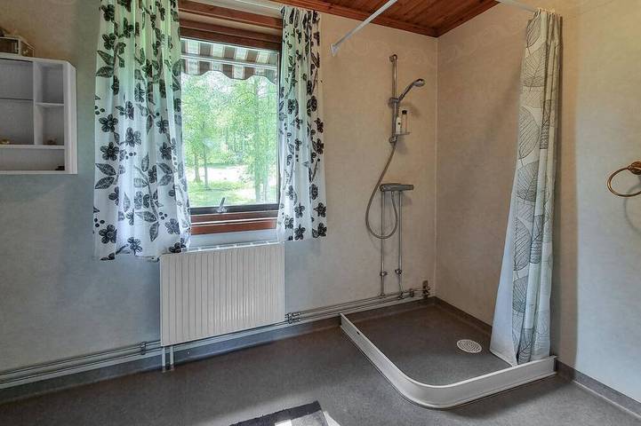 Gemütliches Zuhause in Hestra mit Wlan in Hestra, Isaberg