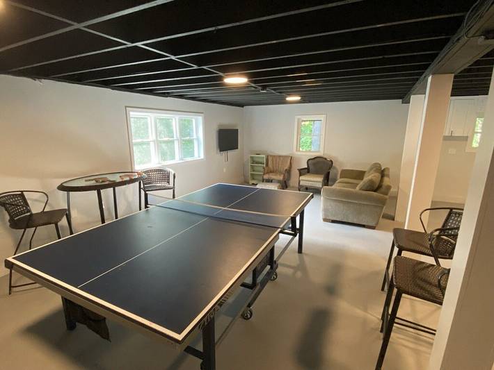 Location de vacances pour 8 personnes, avec terrasse à Ogunquit - 2