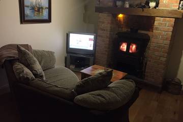 Cottage for 2 People in Iveragh Peninsula, Munster, Photo 3