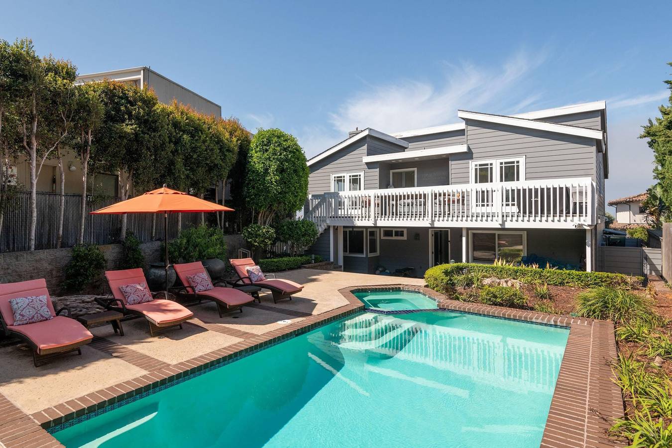 C5485 - Calumet Dream in La Jolla, San Diego