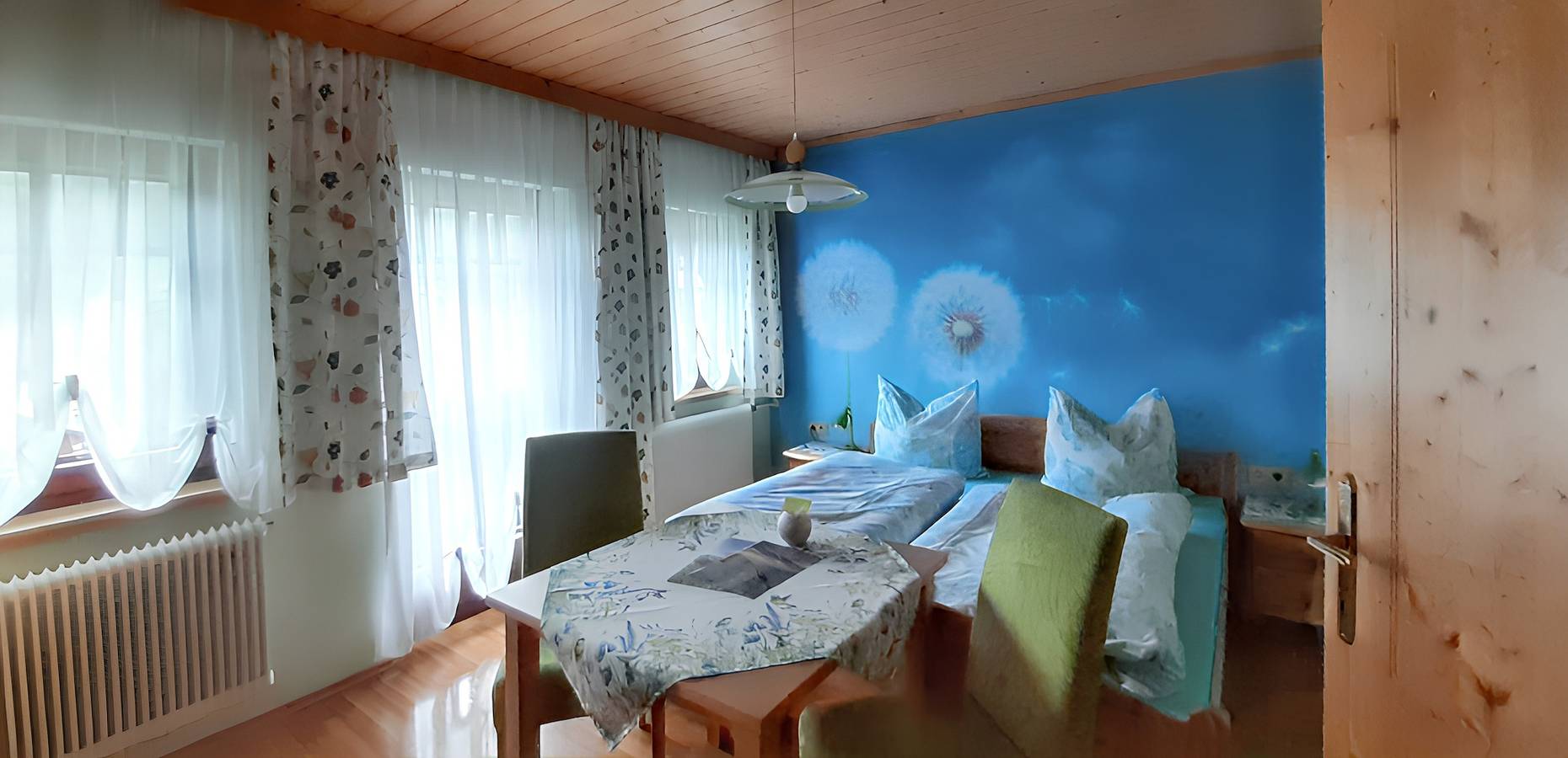 Charmantes Haus in Pruggern, Bergblick in Pruggern, Schladming-Dachstein