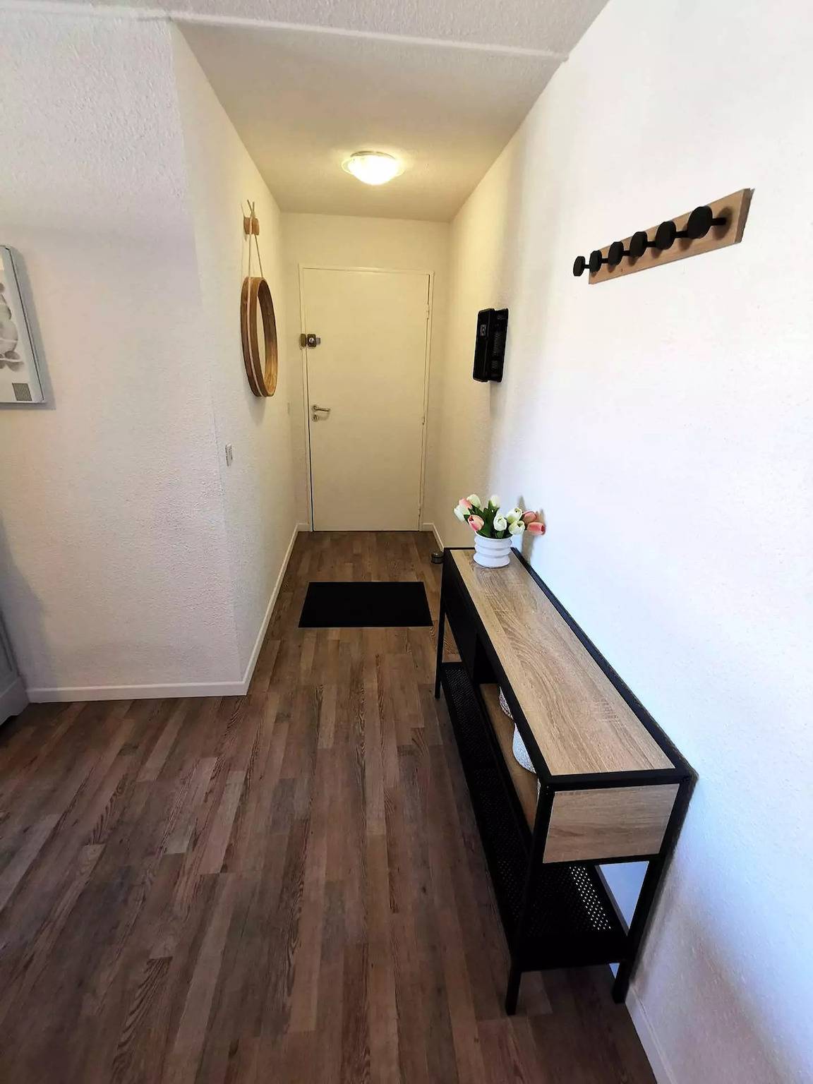 Entire apartment, Apartment 4 rooms - 6 beds - Port Leucate in Port Leucate, Leucate
