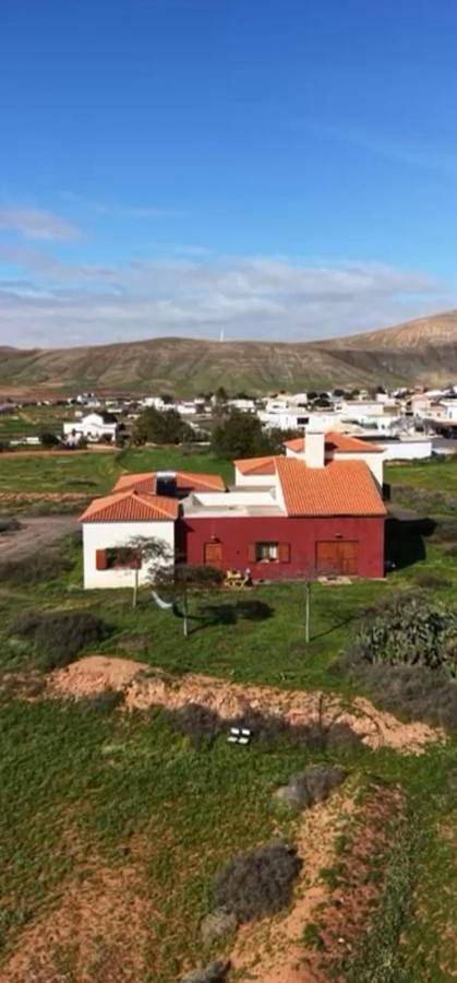 Gîte pour 2 personnes, avec jardin et vue dans Tetir - 4