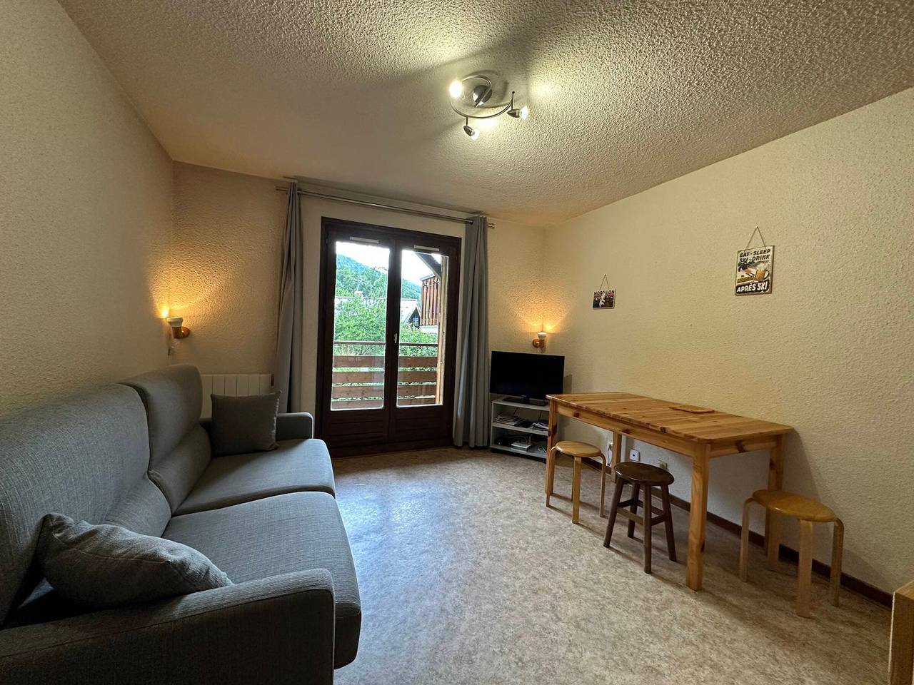 Photo : Appartement de vacances