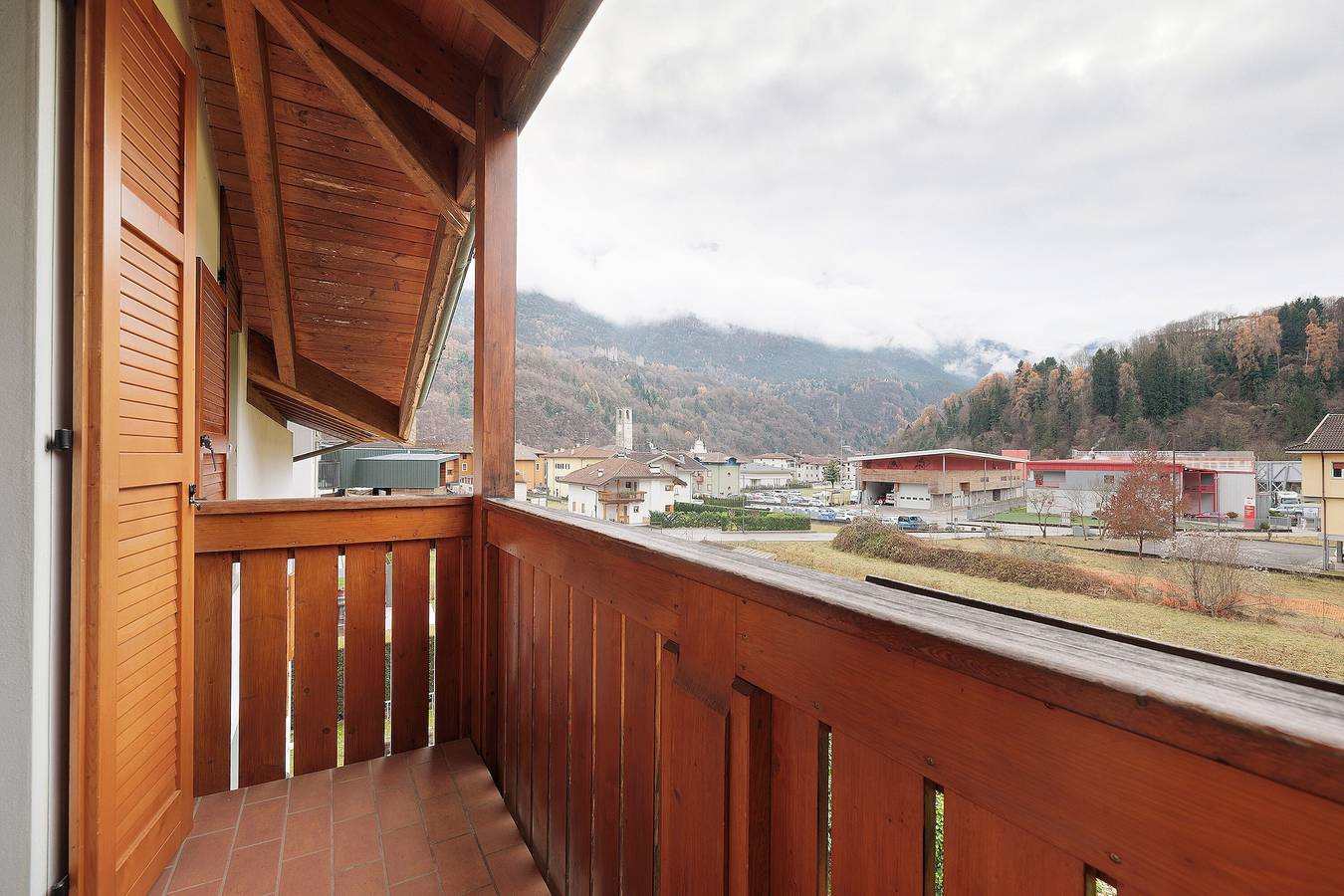 Casa Aliza – Alpines Duplex mit Bergblick, Balkon und Wlan in Creto (Trentino), Pieve di Bono-Prezzo