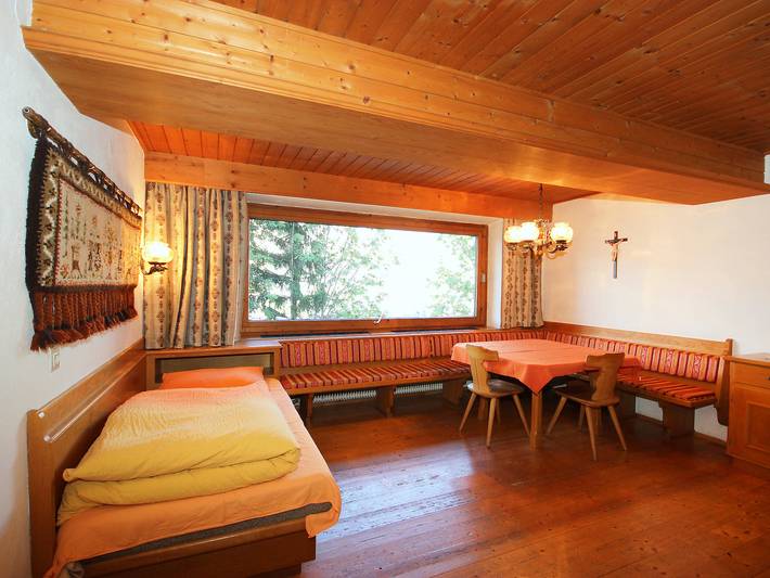 Entire apartment, Dornauer in Tux Alps, Aschau im Zillertal