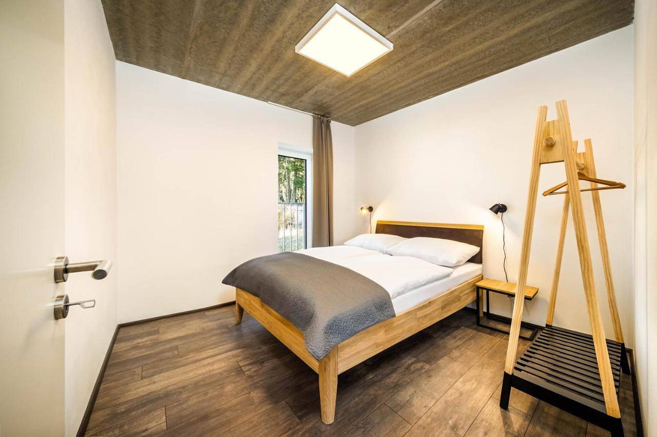 Ganze Wohnung, Apartmány Panelka Costa Plana Lipno in Schwarzbach, Nationalpark Böhmerwald