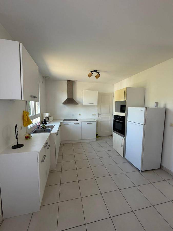 Location de vacances pour 6 personnes, avec Terrasse et Jardin à Amilly - 2