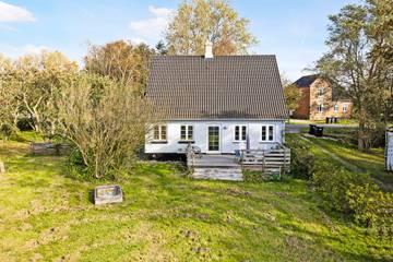Villa til 5 Personer i Lillebælt, Ærø, Billede 1
