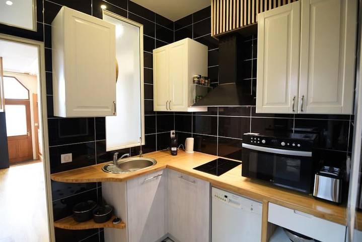 Gîte pour 4 personnes à Sceaux - 3