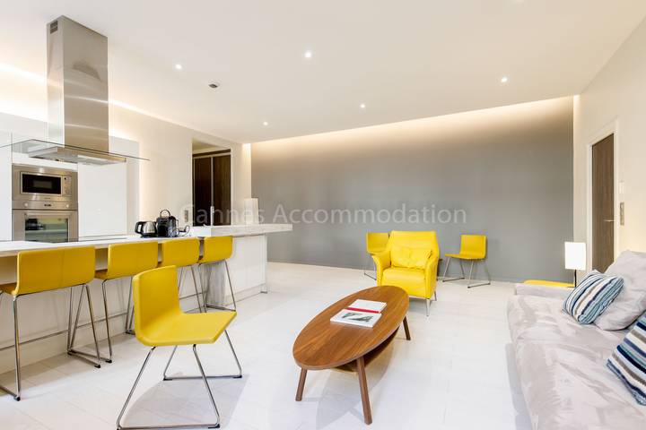Gîte pour 6 personnes dans Office de Tourisme de Cannes - 3