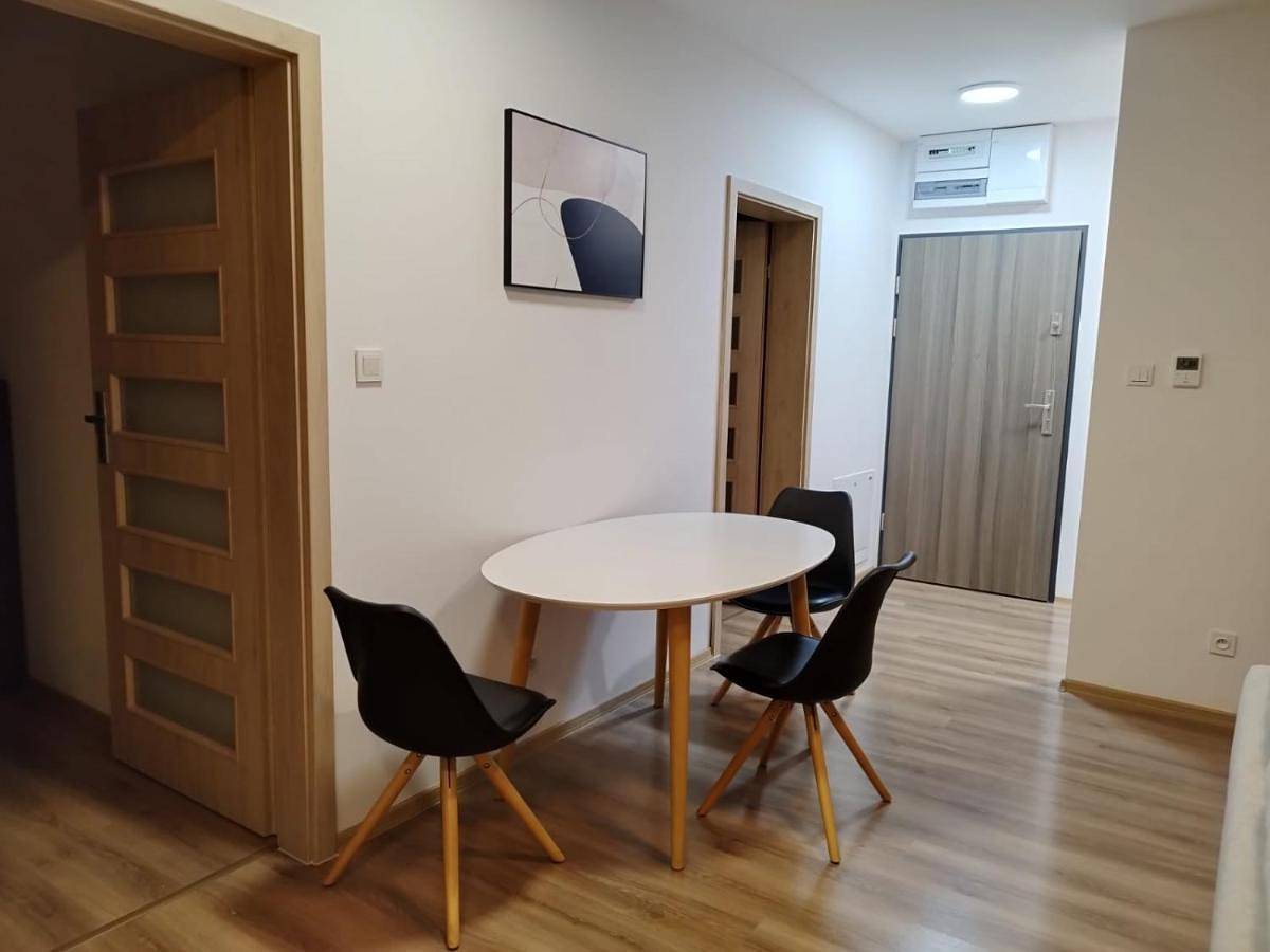 Cały apartament, Apartament Marzenie 4 - Opole in Opole, Region Opole