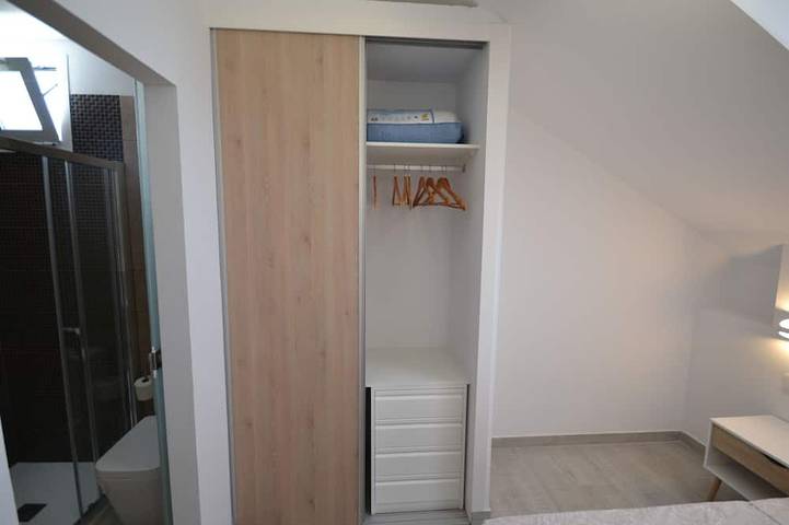 Appartement entier, Hermoso tramo de costa in Playa del Búnker (Arona), Arona
