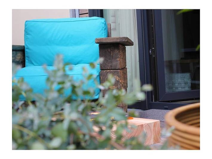 Ferienhaus für 2 Personen, mit Terrasse in Büsum - 3