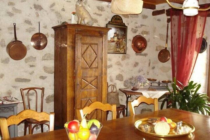 Ferienhaus für 4 Personen - 1