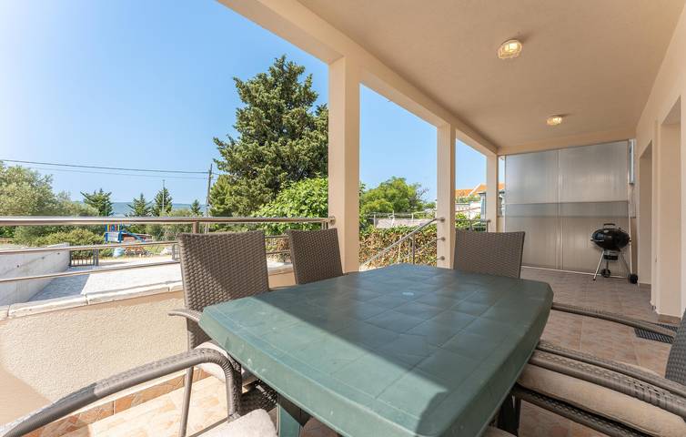 Ferienhaus für 5 Personen, mit Terrasse und Garten in Sveti Petar na Moru - 3