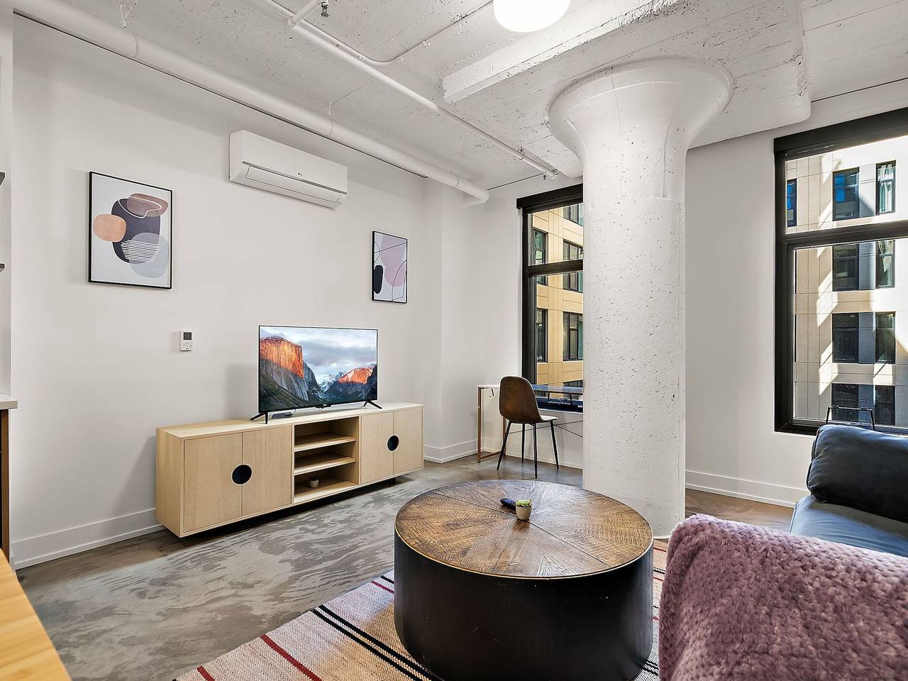 Entire apartment, Cozysuites Nlg w pool  bowling alley  sauna  05 in Minneapolis, Twin Cities