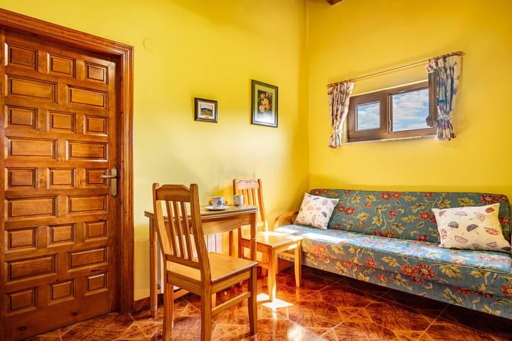 Casa rural para 2 personas, con Jardín en Lagos de Covadonga - 3
