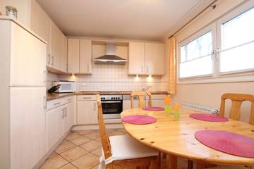 Ferienhaus für 8 Personen in Wyk auf Föhr, Nordseeküste, Bild 4