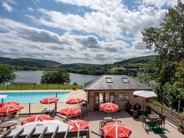 Camping pour 6 Personnes dans Lissac-sur-Couze, Région de Brive-la-Gaillarde, Photo 4
